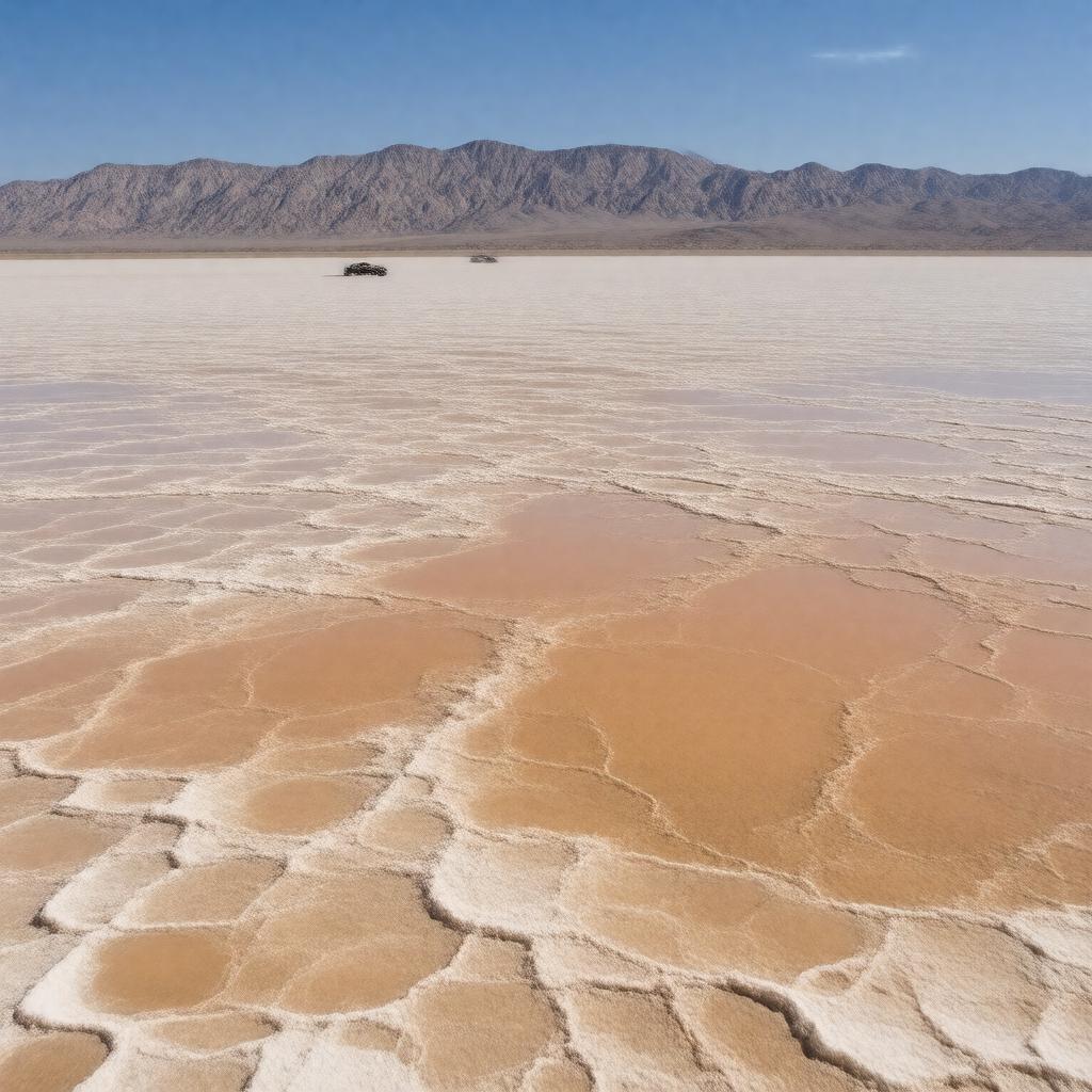 Laguna Salada